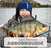 Lars Öhmans Abborrguide