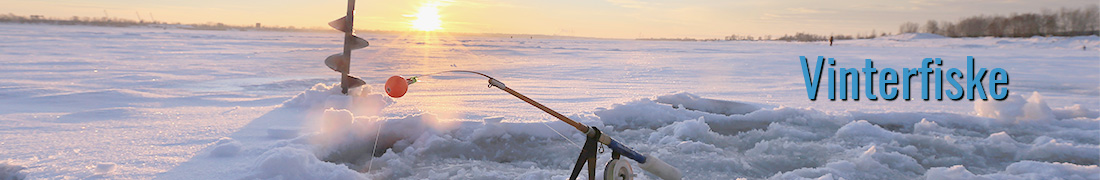 Vinterfiskebanner