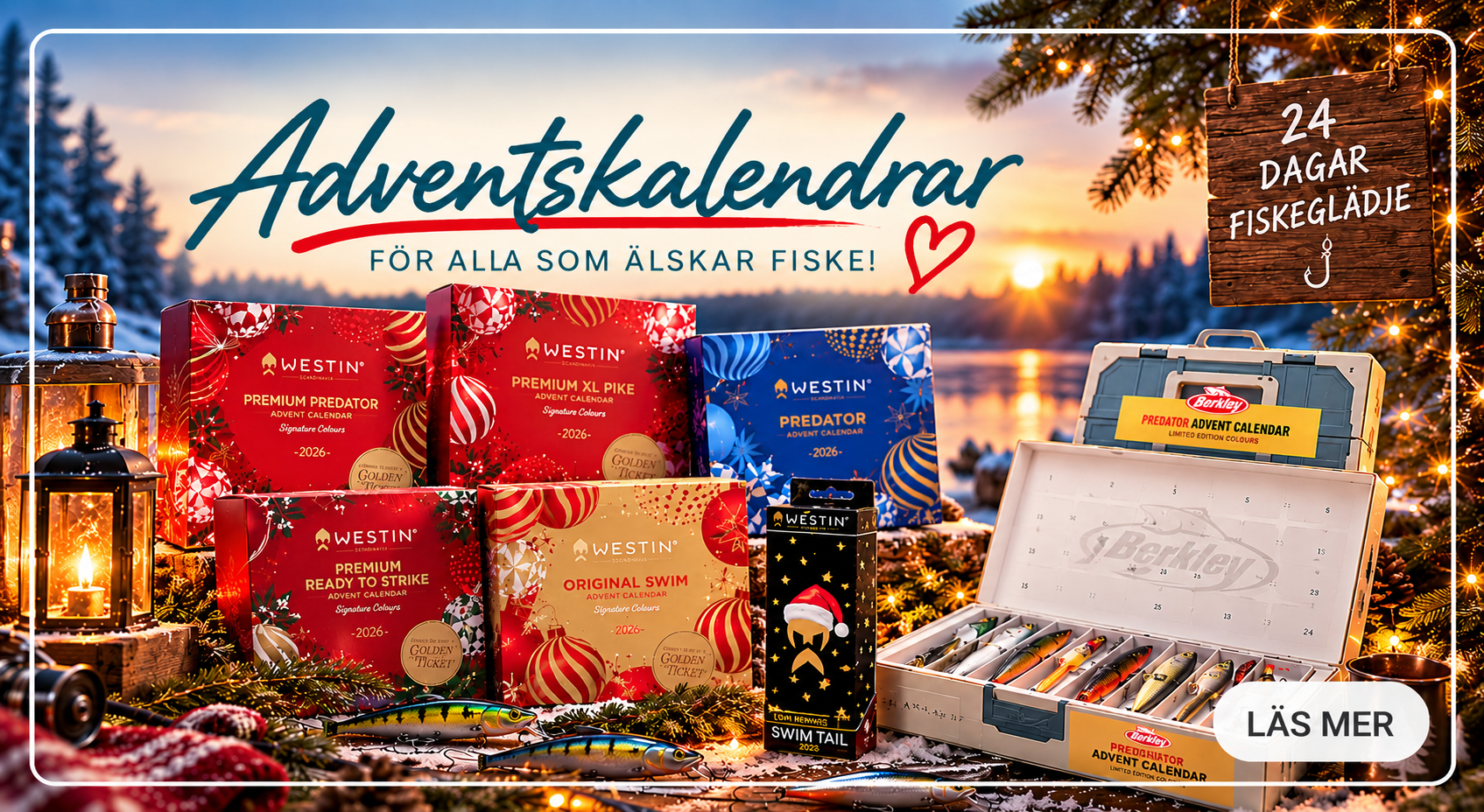 Adventskalender 2026