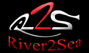 Logotyp för River2Sea
