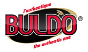 Logotyp för Buldo