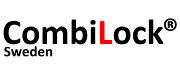 Logotyp för CombiLock
