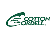 Cotton Cordell