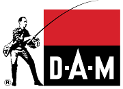 Logotyp för DAM