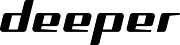 Logotyp för Deeper