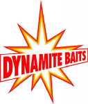 Logotyp för Dynamite Baits