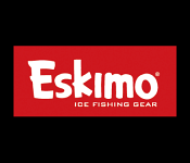 Logotyp för Eskimo