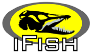 Logotyp för IFish