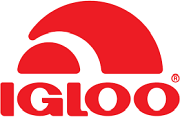 Logotyp för Igloo