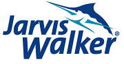 Logotyp för Jarvis Walker