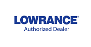 Logotyp för Lowrance