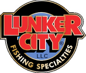 Logotyp för Lunker City