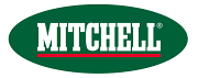Logotyp för Mitchell