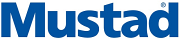 Logotyp för Mustad