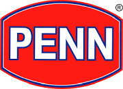 Logotyp för Penn