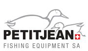 Logotyp för Petitjean