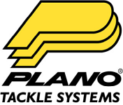 Logotyp för Plano Tackle Systems