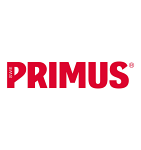 Logotyp för Primus