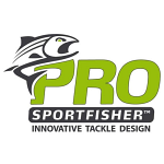 Logotyp för Pro Sportfisher