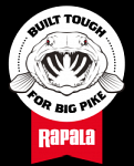 Visa alla produkter från Rapala Pike