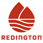 Logotyp för Redington