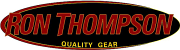 Logotyp för Ron Thompson