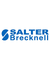 Logotyp för Salter