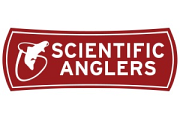 Logotyp för Scientific Anglers