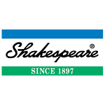 Logotyp för Shakespeare