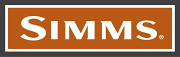 Logotyp för Simms