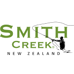 Logotyp för Smith Creek