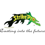 Logotyp för Strike Pro