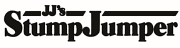 Logotyp för Stump Jumper
