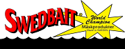 Logotyp för Swedbait