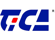 Logotyp för Tica