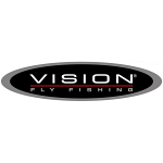 Logotyp för Vision