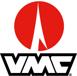 Logotyp för VMC