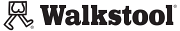 Logotyp för Walkstool