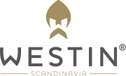 Logotyp för Westin