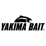 Logotyp för Yakima Bait