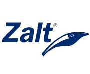 Logotyp för Zalt