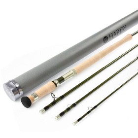 Hardy Zephrus Tvåhands AWS 12'6