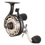 13 Fishing Black Betty Freefall Carbon Pimpelrulle