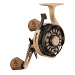 13 Fishing Black Betty Freefall Carbon Trick Shop LH Vänstervev