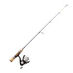 13 Fishing Force 24"/61cm L Isfiskecombo