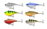 13 Fishing Micro Magic Man 2,5cm 2g