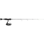 13 Fishing The Snitch Pro Spinning Combo
