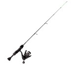 13 Fishing The Snitch Pro Haspel Combo 23" 58cm