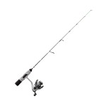 13 Fishing Wicked V2 Long Stern 16"/40cm MH Isfiskecombo