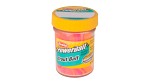 Powerbait Glitter Trout Bait 50g Sherbet